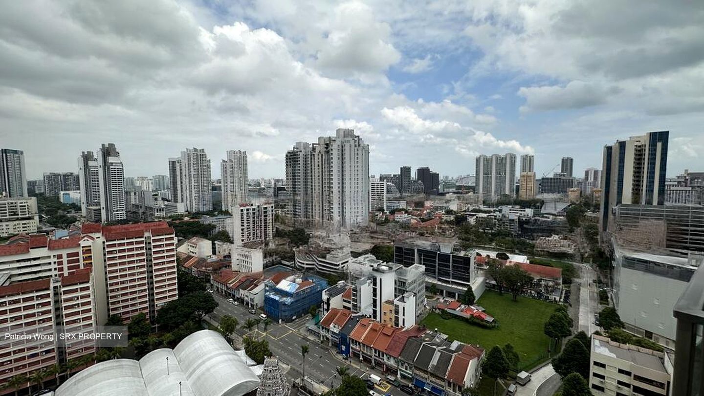 Uptown @ Farrer (D8), Apartment #452555591